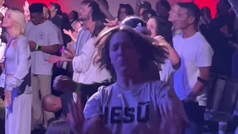 Mega Tsunami Revival Boot Camp & Refueling Training