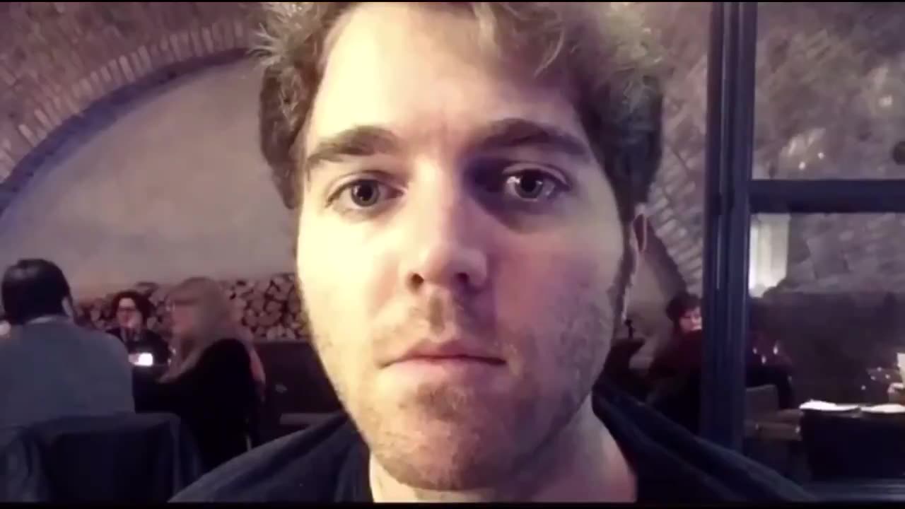 Homo Shane Dawson Confesses He's A Pedophile