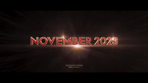 Avengers power
