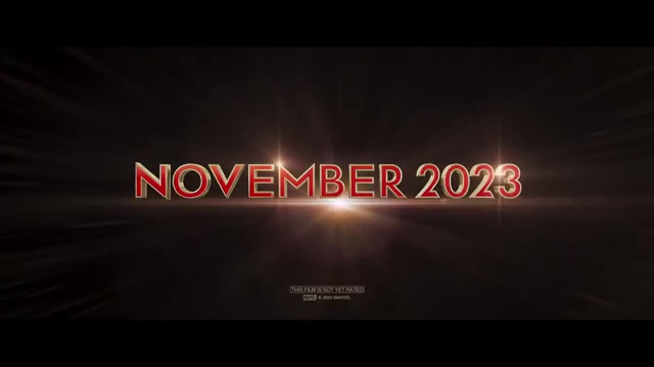 Avengers power