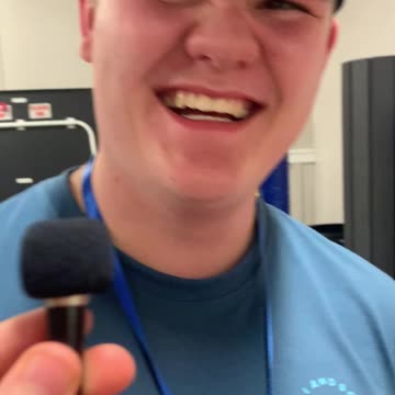 “If you were to rank hope ablaze, what would it be…”