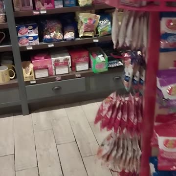 Had dinenr at cracker barrel