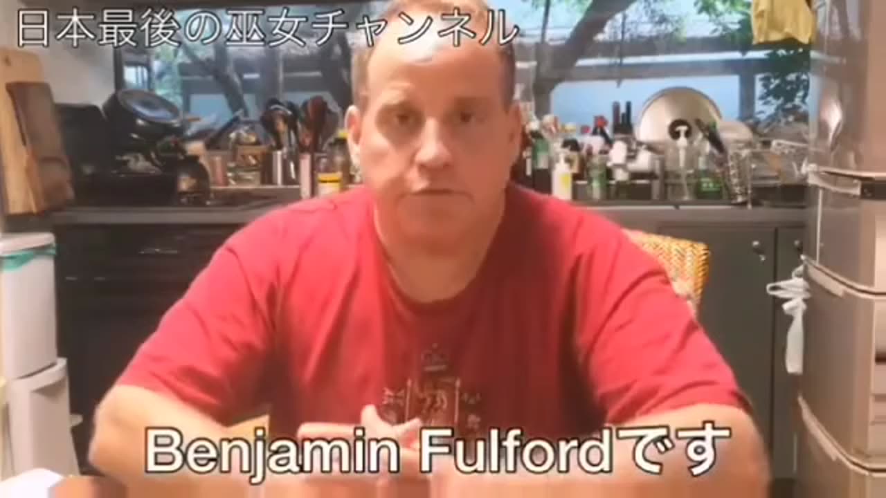 🌄🌄. NUEVO BOLETIN EN ESPAÑOL DE BENJAMIN FULFORD FECHADO 8 DE ABRIL DEL 2024.🌏🌏