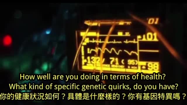 “你，真的想成為_未來的人工智能 人類嗎”？？以高貴的行銷策略，消磨我們的抵抗。當AI人工智能_控制（人類的意識 、 身體自主權 與 靈魂），我們將失去“人類與生俱來的生存權利”～