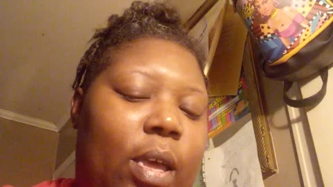 You going to jail periodt