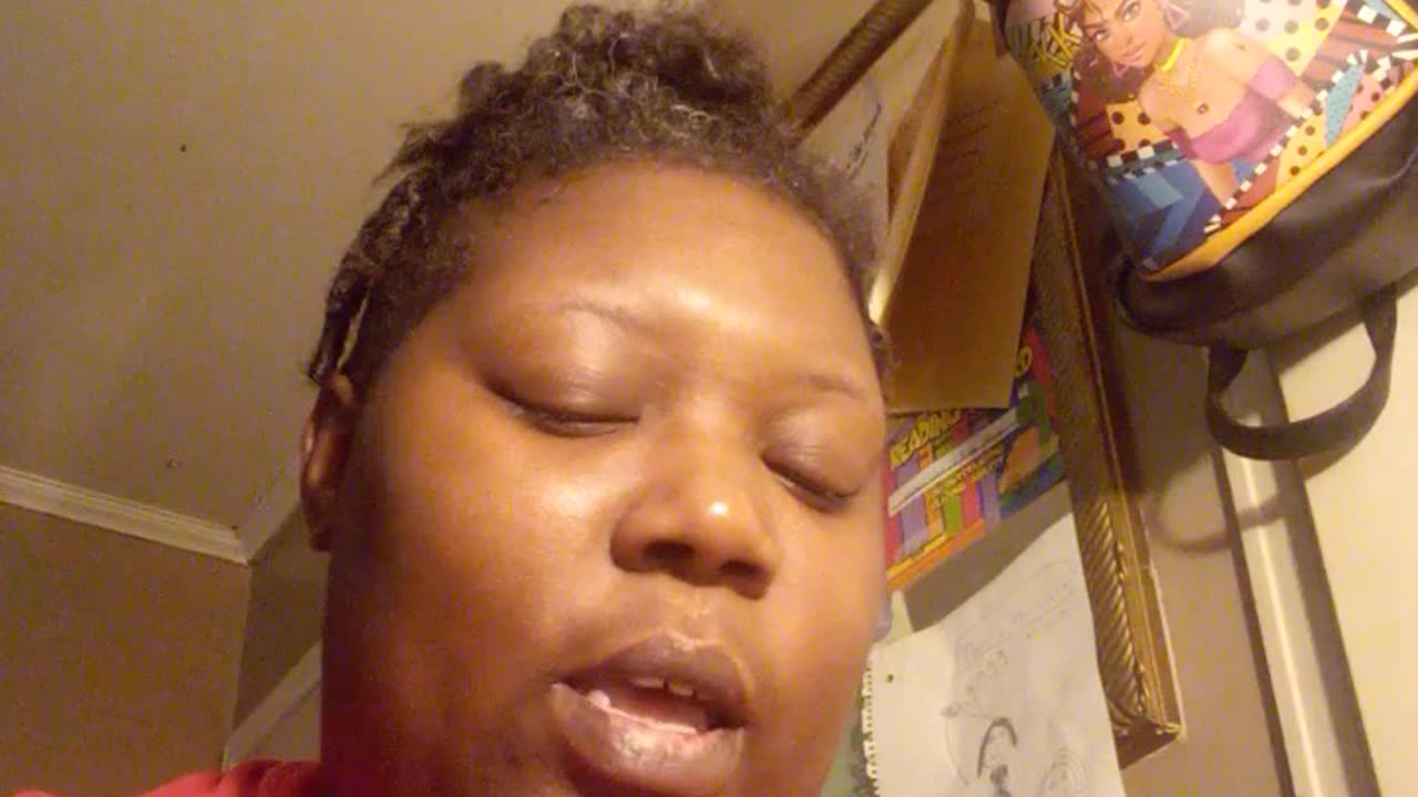 You going to jail periodt