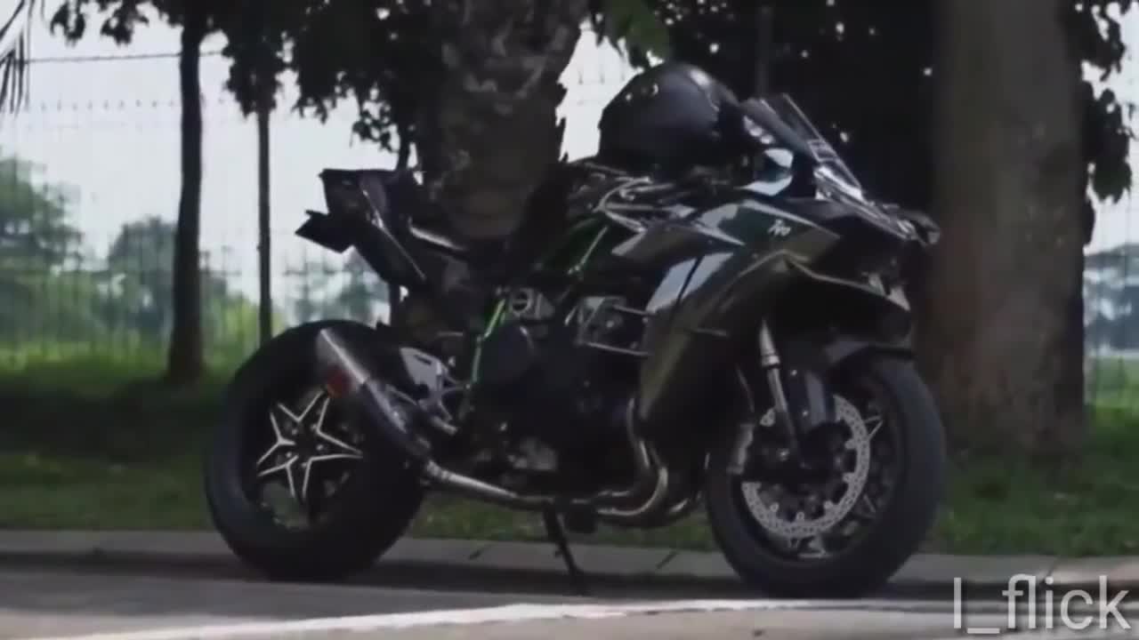 Lovers#Ninja_H2 and H2R lover's ❤️#superbike😎#cool😎#attitude#boys_attitude status😈#wp_status