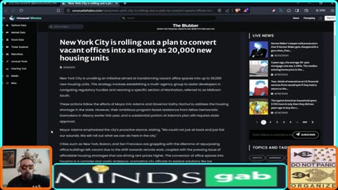 New York City to Build Pod-Towers?