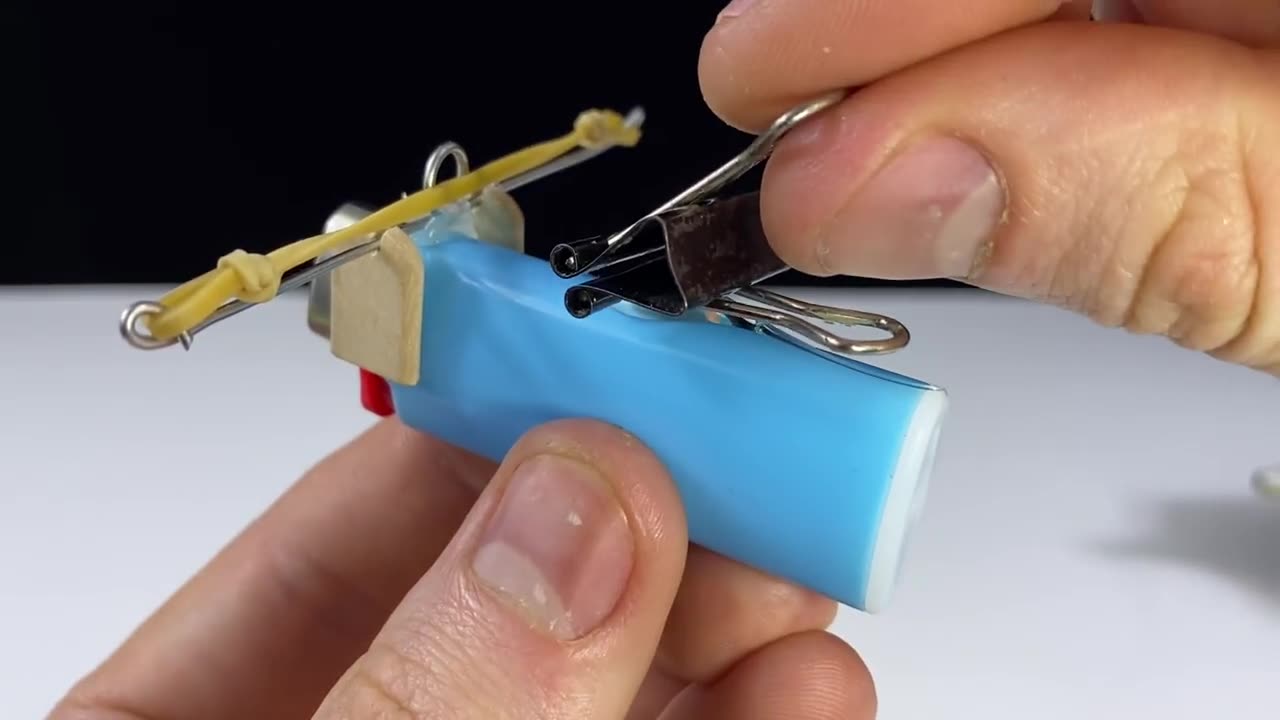 3 SIMPLE INVENTIONS THAT CAN BE MADE AT HOME