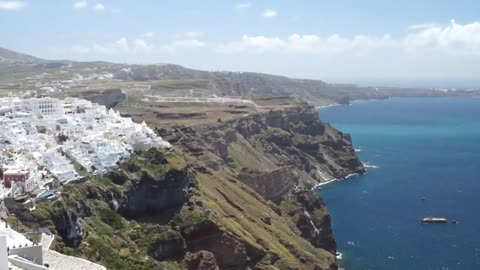 GREECE - PART 3 - TRISH SCOTT FILMS