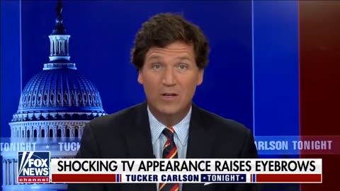 Tucker Carlson Ending Nancy Pelosi's Career CLASSIC CLIP