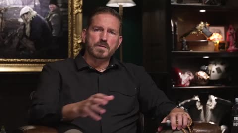 Jim Caviezel calls out the mainstream media