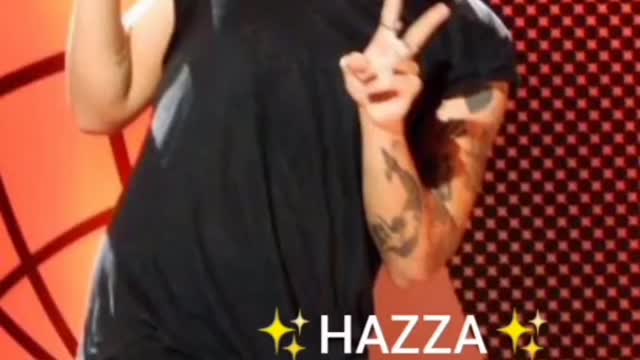 Harreh
