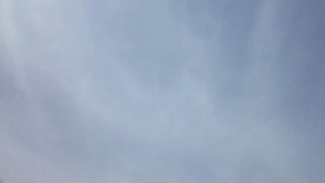 on the chemtrail line....April 30th 2022...Northern Virginia...