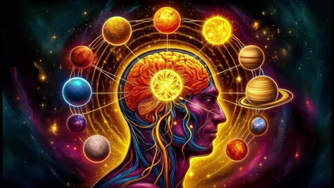 Astrologia Vedica Ghiandola Pineale e Pituitari