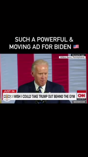 Biden Campaign Ad