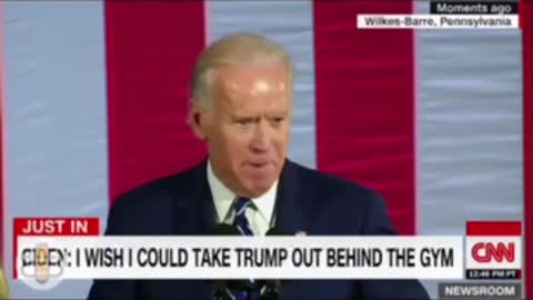 Biden Campaign Ad