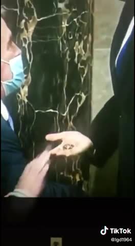 Mike Pence the Traitor