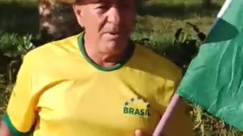Um Patriota na Longura...