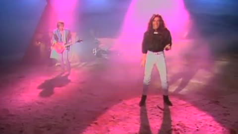 Modern Talking - Geronimo's Cadillac (Official Music Video)