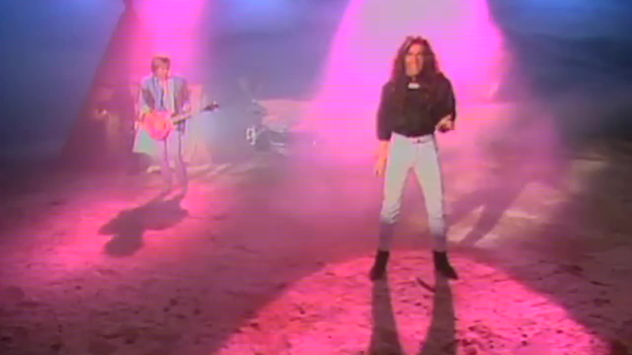 Modern Talking - Geronimo's Cadillac (Official Music Video)