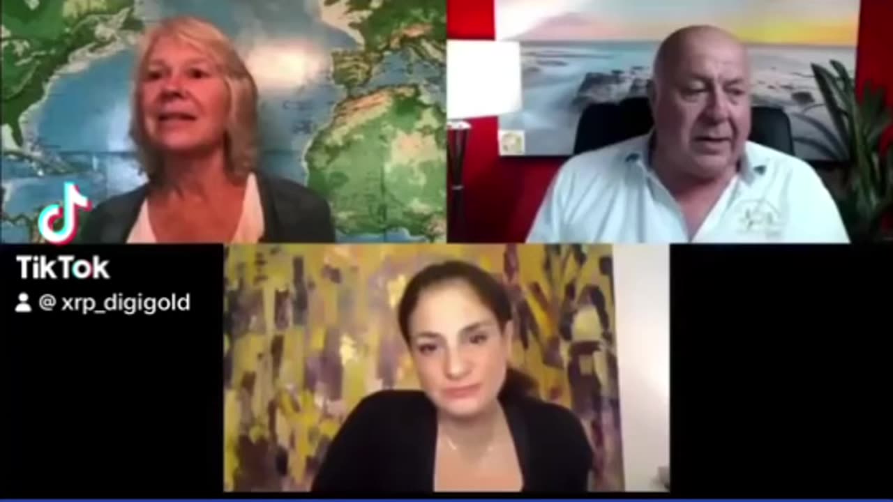 Charlie Ward- Politicians, Doctors & Media