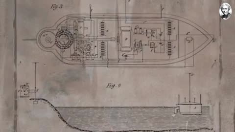 Nikola Tesla Funeral 1943 01 12