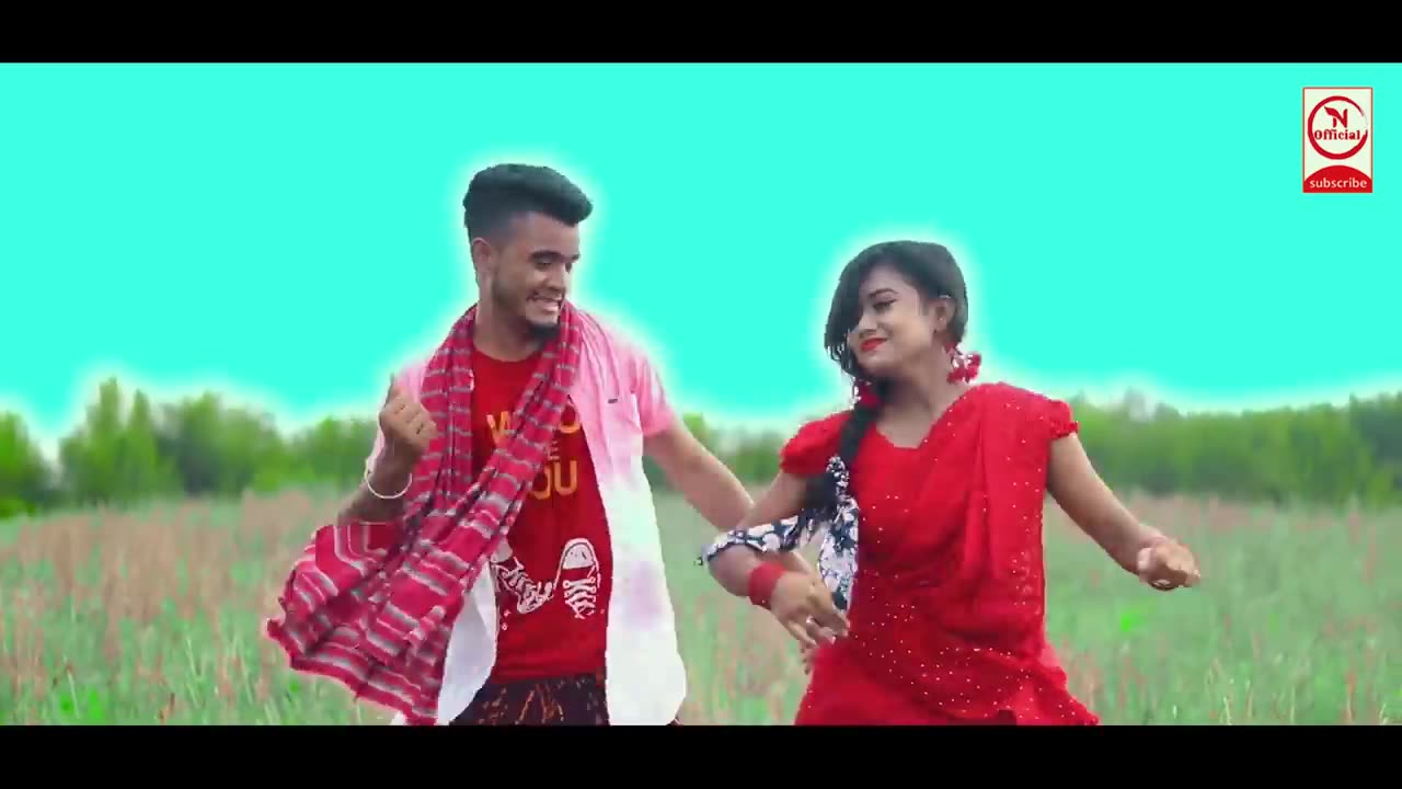 Rongpur hot song