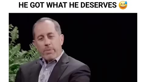 try to not laugh