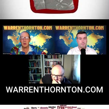 CENSOR TUBE A DISGRACE