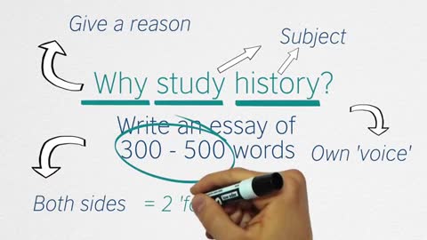 How to Write an Argumentative Essay (planning)