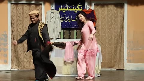 dia jut hot mujra dance & live stage show nice girl