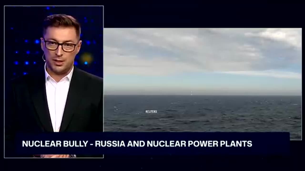 Nuclear Showdown with the Kremlin - MUST WATCH!