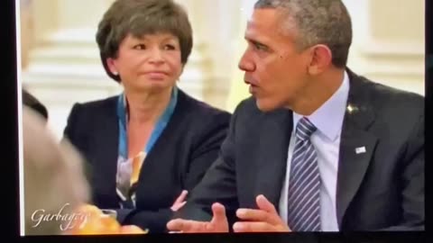 OBAMA IS A MUSLIM