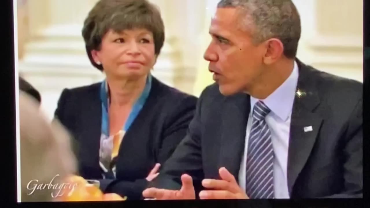 OBAMA IS A MUSLIM