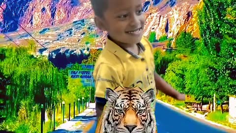 Best Beautiful Kids Video