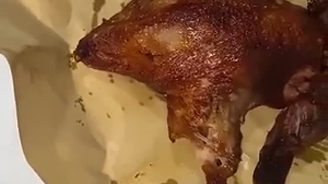 Who eats all