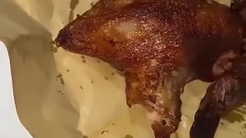 Who eats all