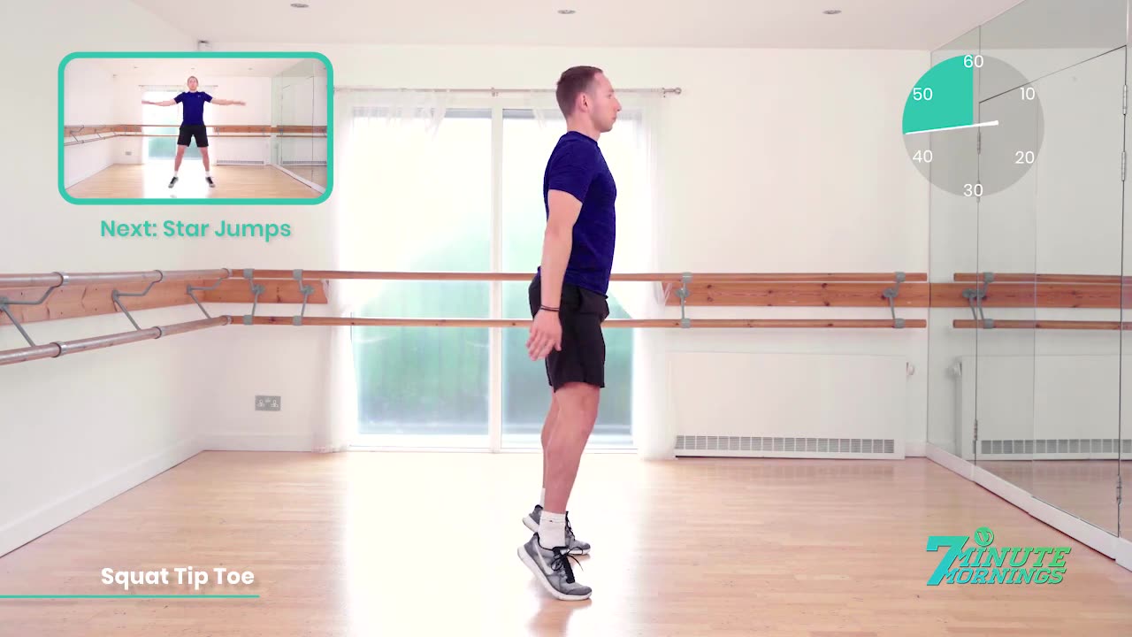 HIGH-INTENSITY INTERVAL TRAINING (HIIT) FOR WEIGHT LOSS| NO DAYS OFF