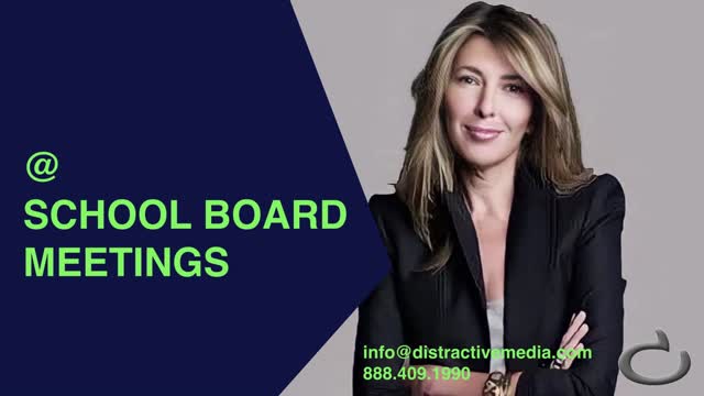 Fight Back Against School Boards