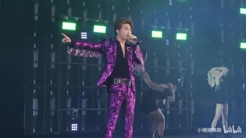 Daesung Wings 0.TO.10 Japan Tour