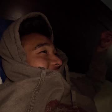 We here no matter what