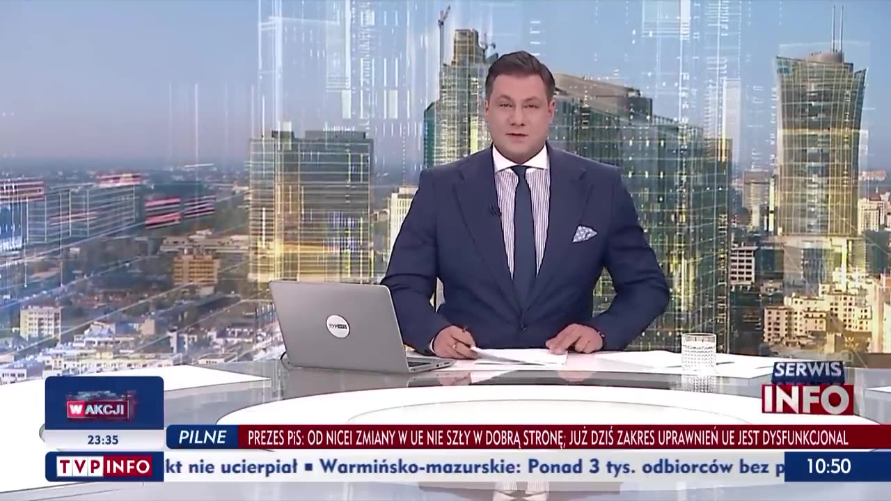 "Jeden z dziesięciu". 𝐀𝐫𝐭𝐮𝐫 𝐁𝐚𝐫𝐚𝐧𝐨𝐰𝐬𝐤𝐢 pobił rekord wszech czasów