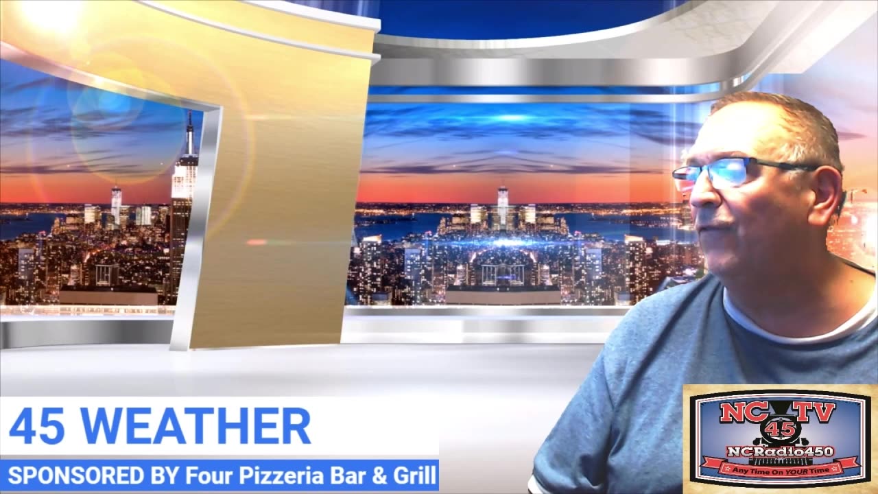 NCTV45 NEWSWATCH MORNING WEDNESDAY OCT 2 2024 WITH ANGELO PERROTTA