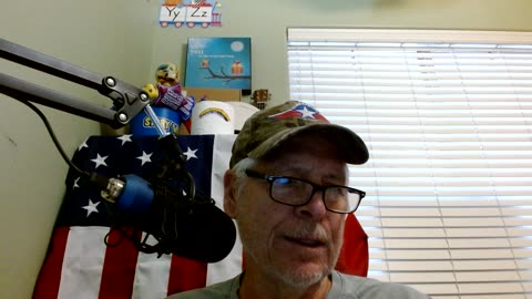 Washington Farewell Series: 5 31 2023