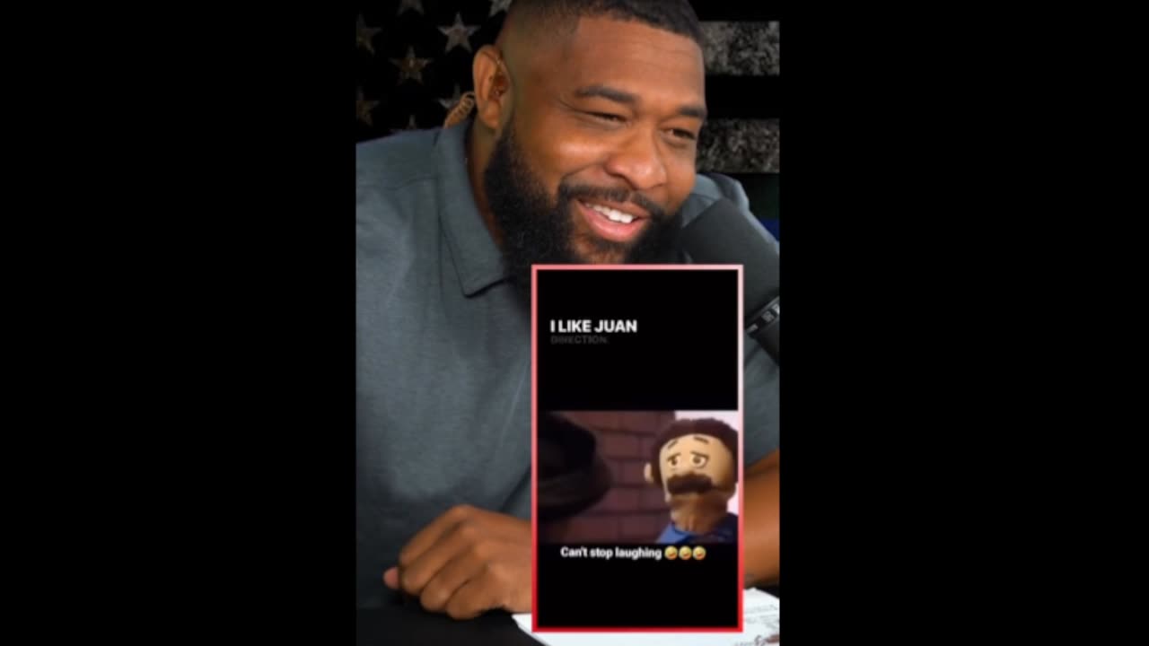 "Who made this?" Lol