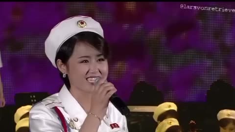 North Korea --- I want to be free