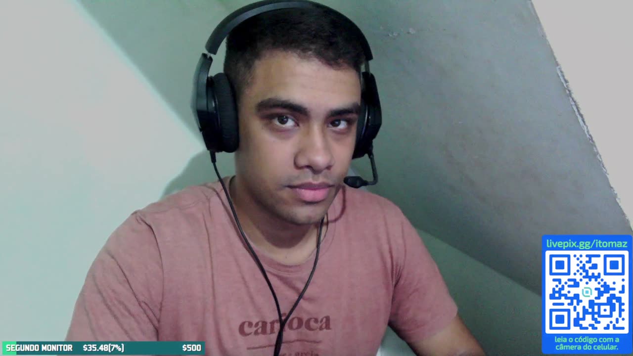 RAINBOW SIX SIEGE - CAI PARA O BRONZE???