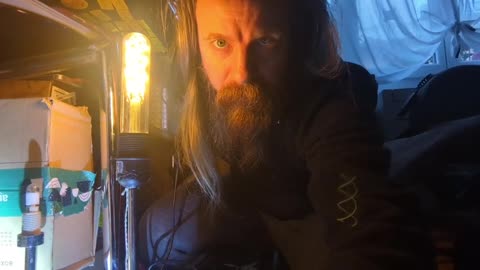 2023-01-09 (1) - postage après ménage - Twitch Decheterie