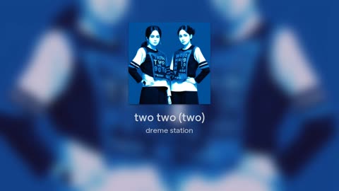 two two (two)